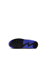 Air Max 90 X PATTA - Sapphire/Particle Grey