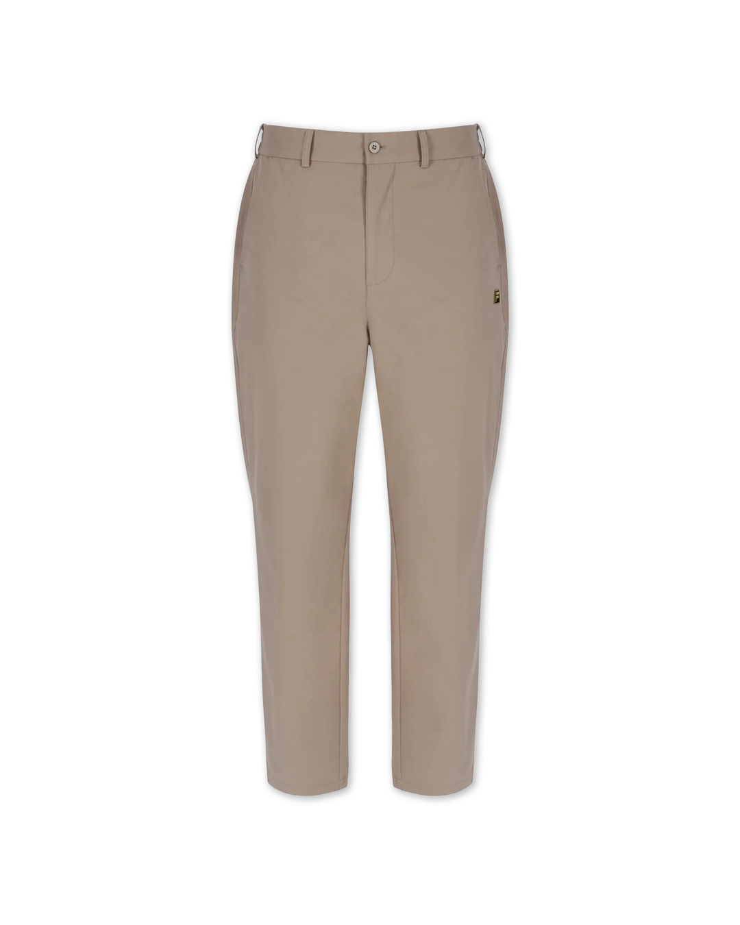 Beige Vespi Pants
