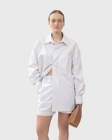 White Shirt