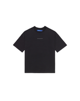 Black 'Versa 360' Tee