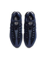 Air Max 95 OG - Sanded Purple/Wolf Grey/Obsidian