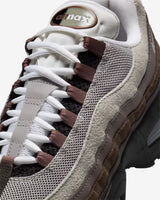 Air Max 95 WMNS - Velvet Brown/Baroque Brown