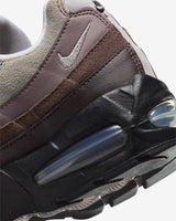 Air Max 95 WMNS - Velvet Brown/Baroque Brown