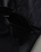 Black Cargo Pants