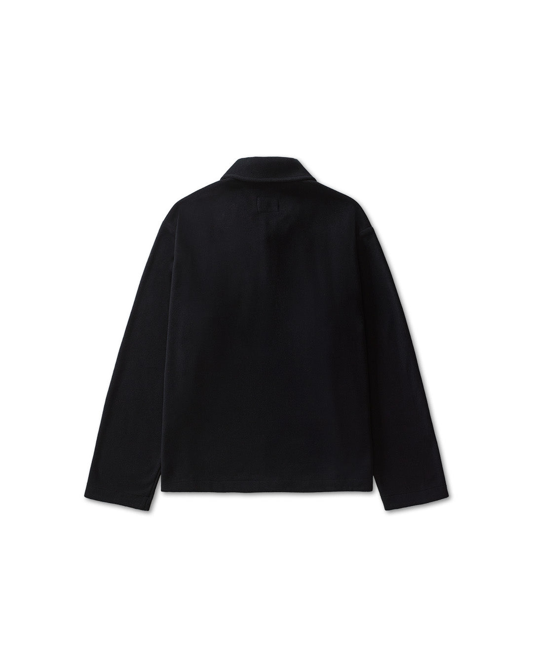 Black Fleece Rugby Polo