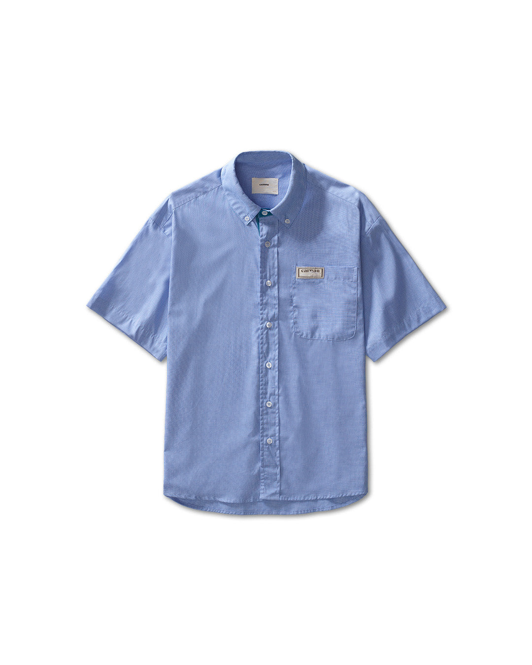 Blue Shirt