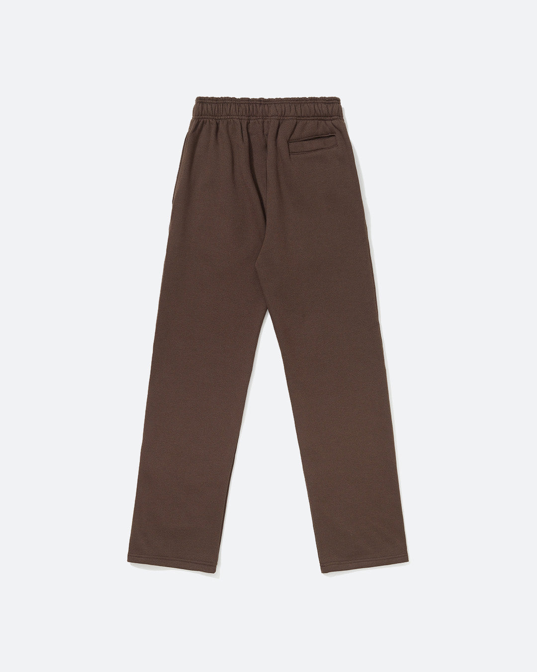 Brown Classiques Pants