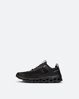Cloudultra 2 - Black/Black