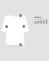 Off White Connect Tee
