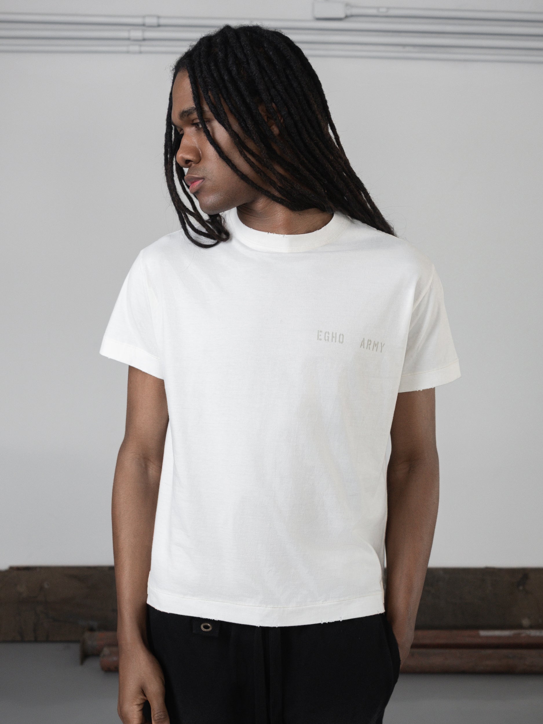 Off-White 'UNF' Regular Tee