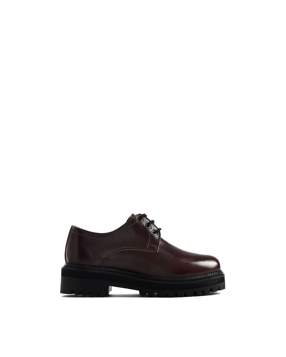 Derby - Brown