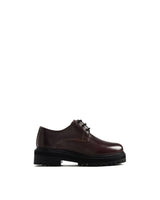 Derby - Brown