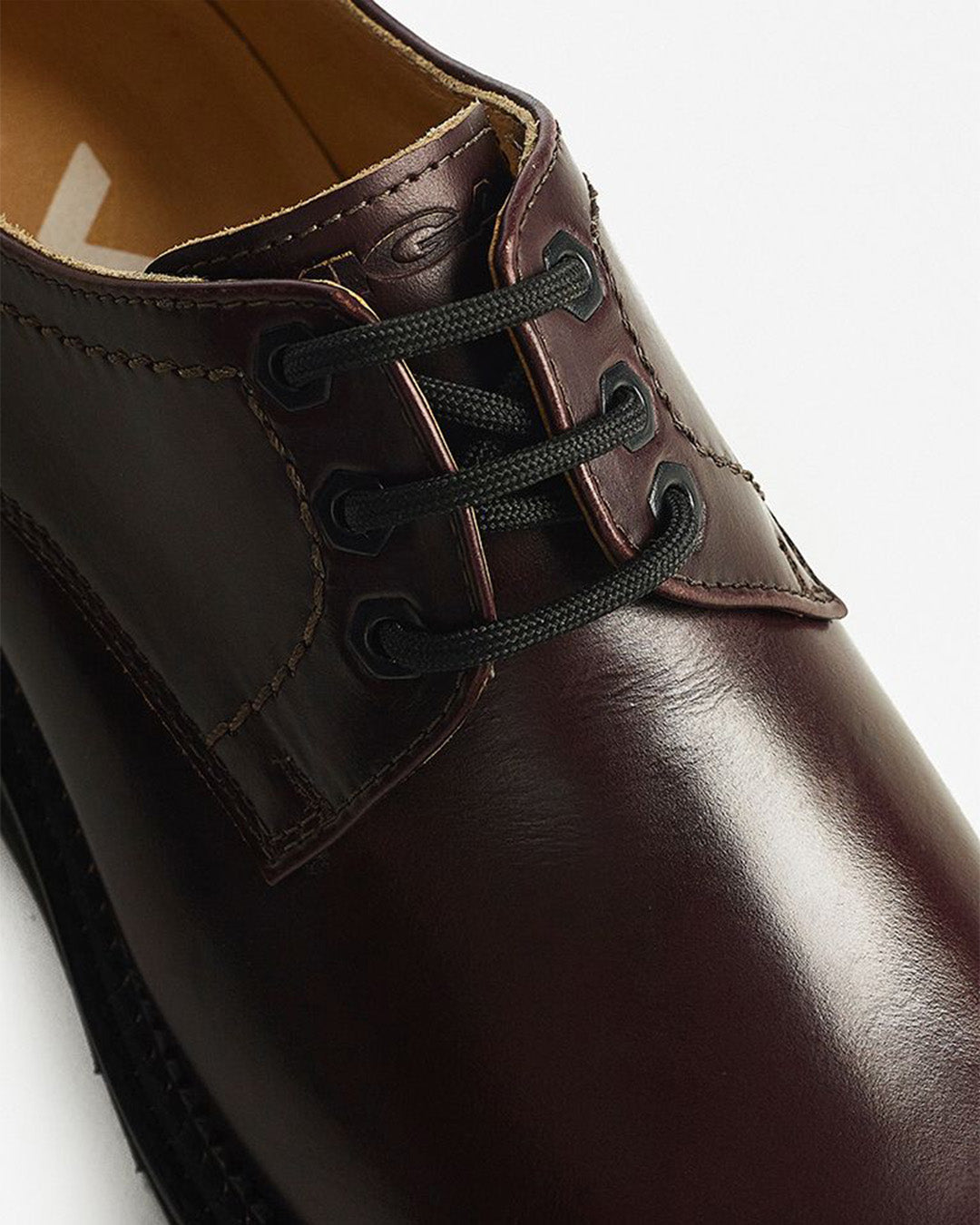 Derby - Brown