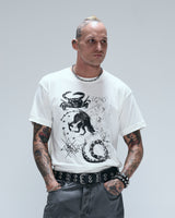 Off-White 'Gnosis' Regular Gaze Tee