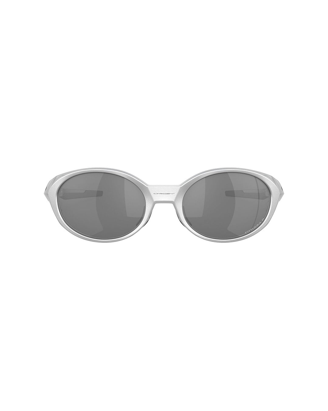 Eye Jacket™ Redux - Silver / PRIZM™ Black Polarized