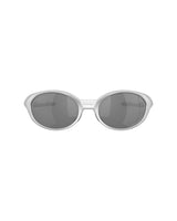 Eye Jacket™ Redux - Silver / PRIZM™ Black Polarized