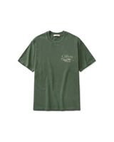 Green 'Countryside' Tee