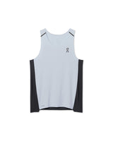 Blue Performance Tank Top