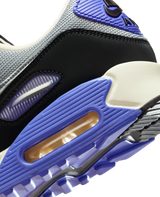 Air Max 90 X PATTA - Sapphire/Particle Grey