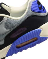 Air Max 90 X PATTA - Sapphire/Particle Grey
