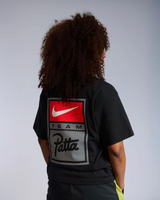 Black NRG GX Tee