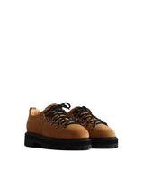 Hiking Low Boots - Castor