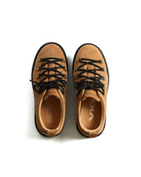 Hiking Low Boots - Castor