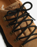 Hiking Low Boots - Castor