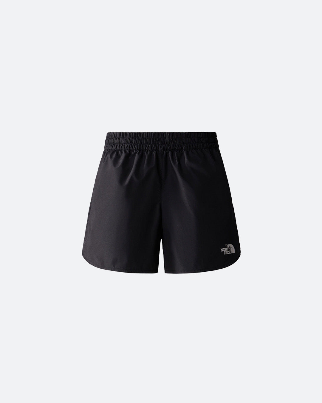 Black Limitless Run Shorts