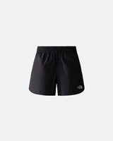 Black Limitless Run Shorts