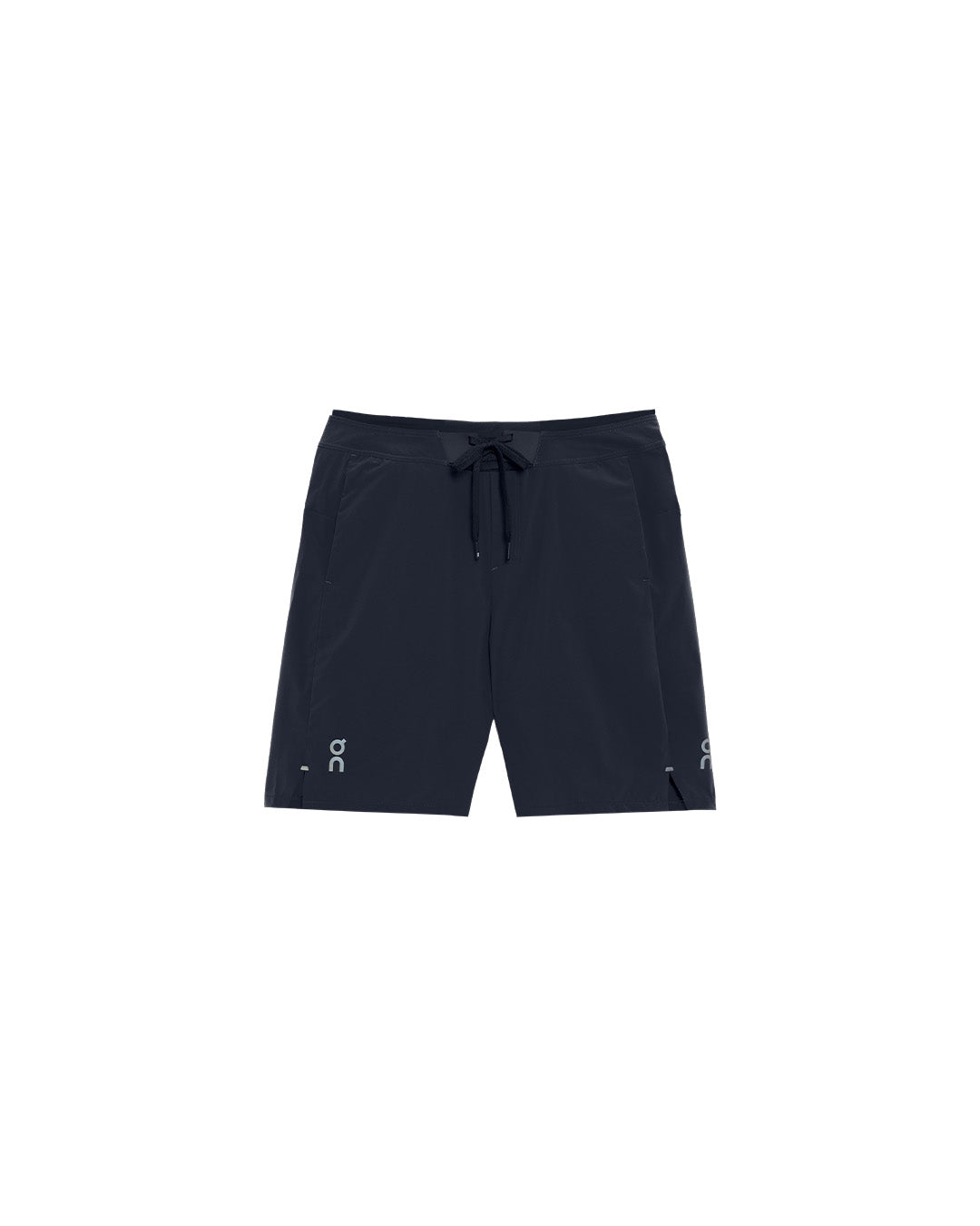 Navy Performance Hybrid Shorts