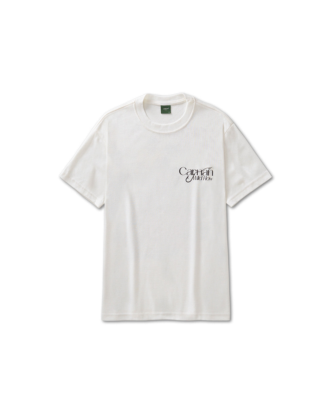 Off-White 'Fish' Heavy Tee