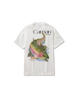 Off-White 'Fish' Heavy Tee