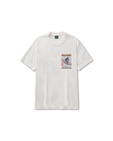 Off-White 'Lettering' Heavy Tee