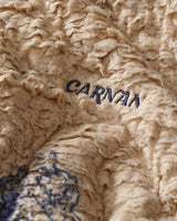 Off-White Mountain Fleece Jacket
