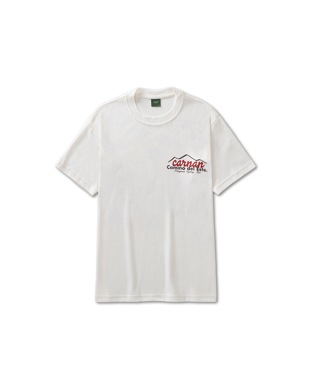 Off-White 'Cyclists' Heavy Tee