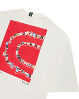 Off-White 'Mini CLS Desktop' Tee