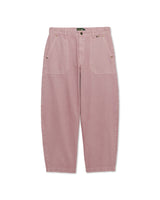 Pink Balloon Pants