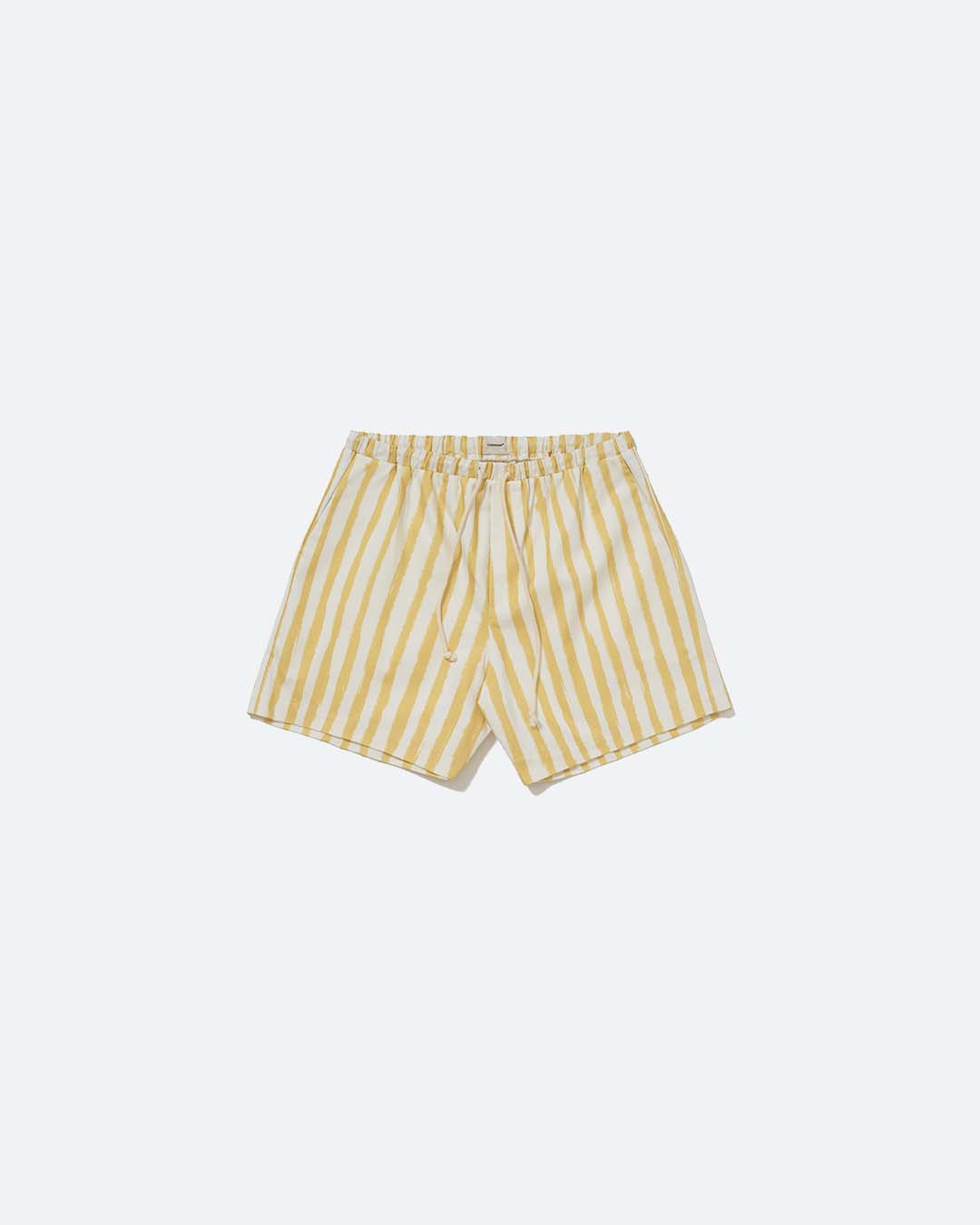 Pool Stripes Shorts