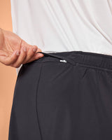 Black Pace Short