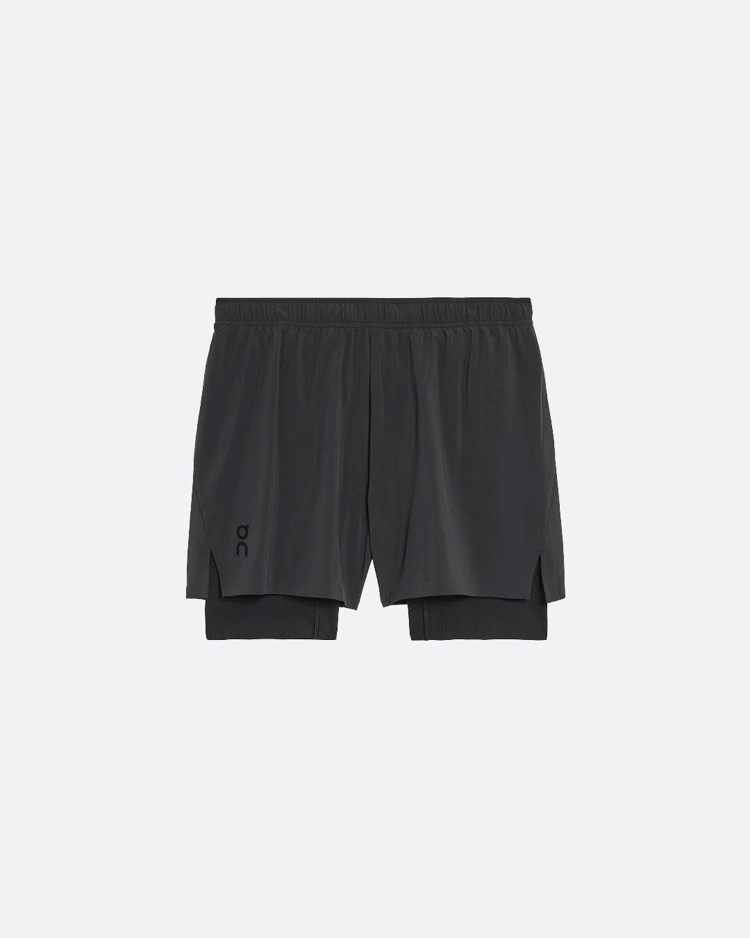 Black Pace Short