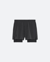 Black Pace Short