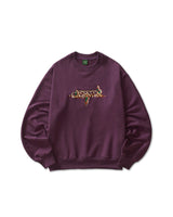 Purple Ducks Sweatshirt