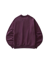 Purple Ducks Sweatshirt