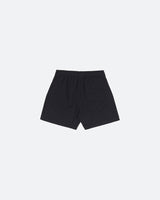 Black The Classic Swim Shorts