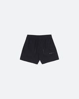 Black The Classic Swim Shorts