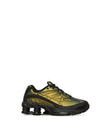 Shox Ride 2 - Black/Cargo Khaki