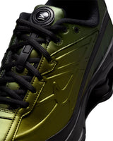 Shox Ride 2 - Black/Cargo Khaki