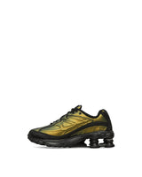 Shox Ride 2 - Black/Cargo Khaki