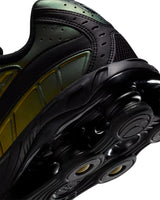 Shox Ride 2 - Black/Cargo Khaki